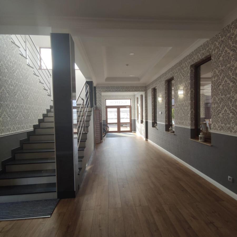 Apartamenty Ola II 达洛科 外观 照片
