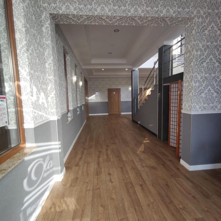 Apartamenty Ola II 达洛科 外观 照片
