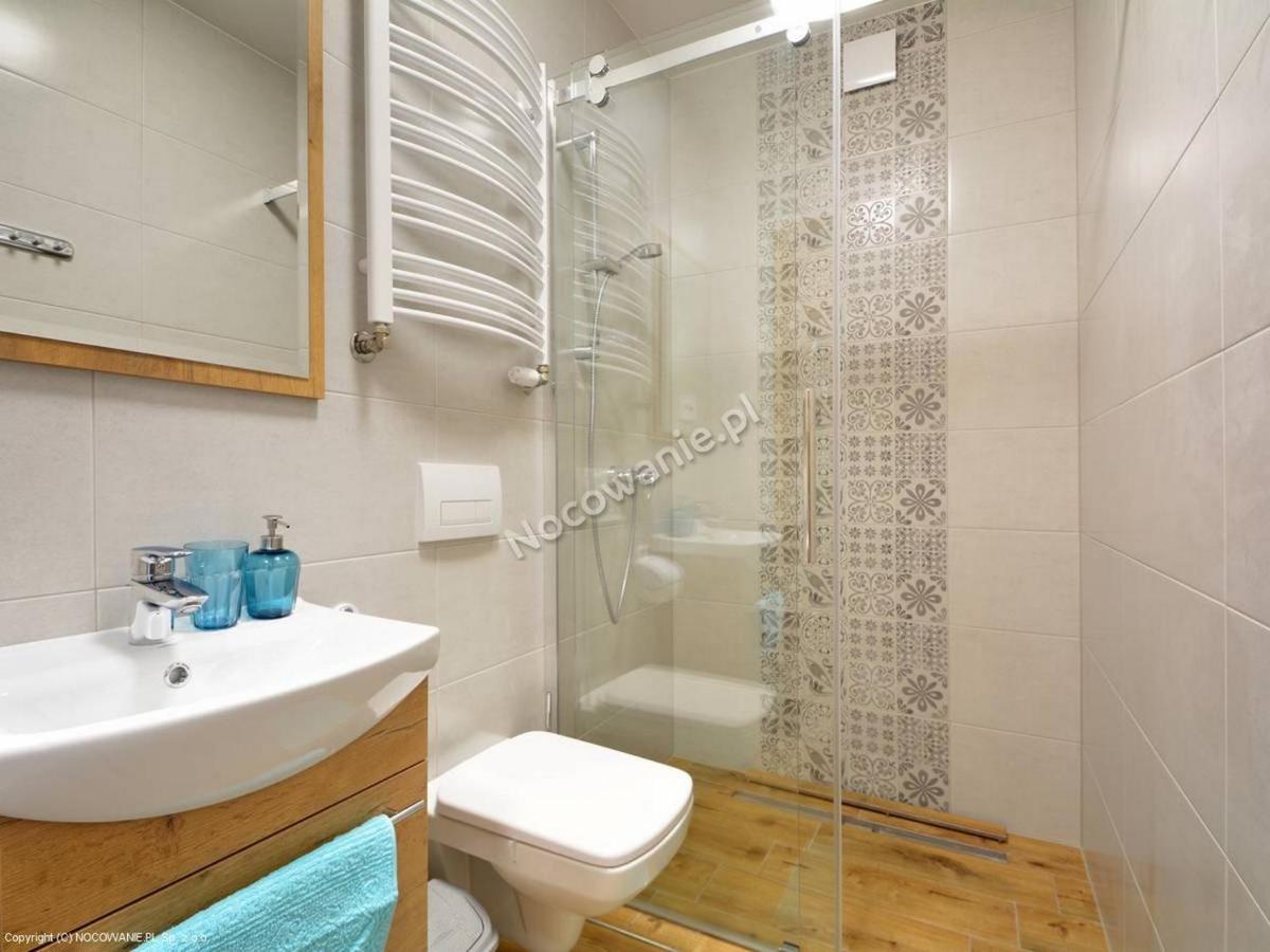 Apartamenty Ola II 达洛科 外观 照片