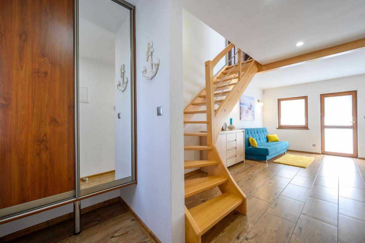 Apartamenty Ola II 达洛科 外观 照片