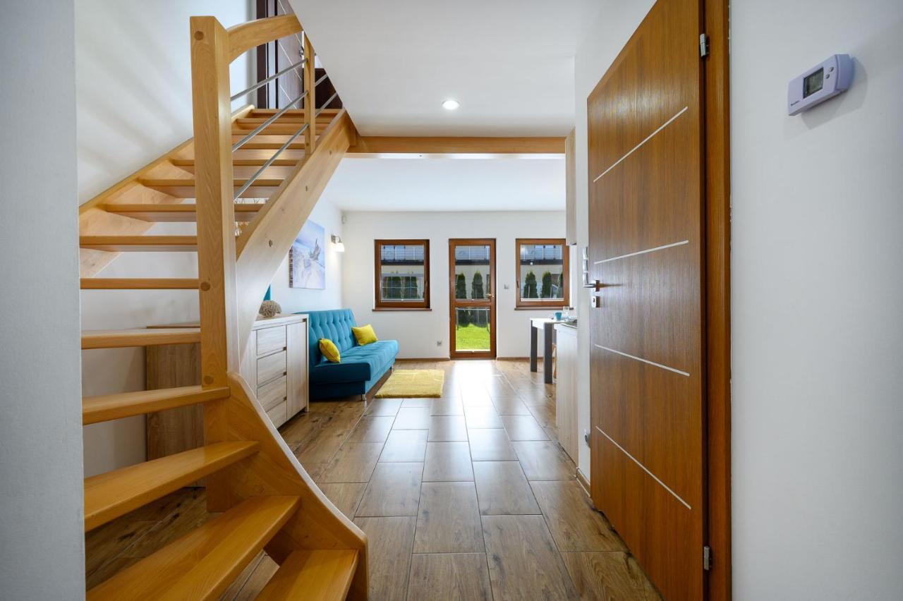 Apartamenty Ola II 达洛科 外观 照片