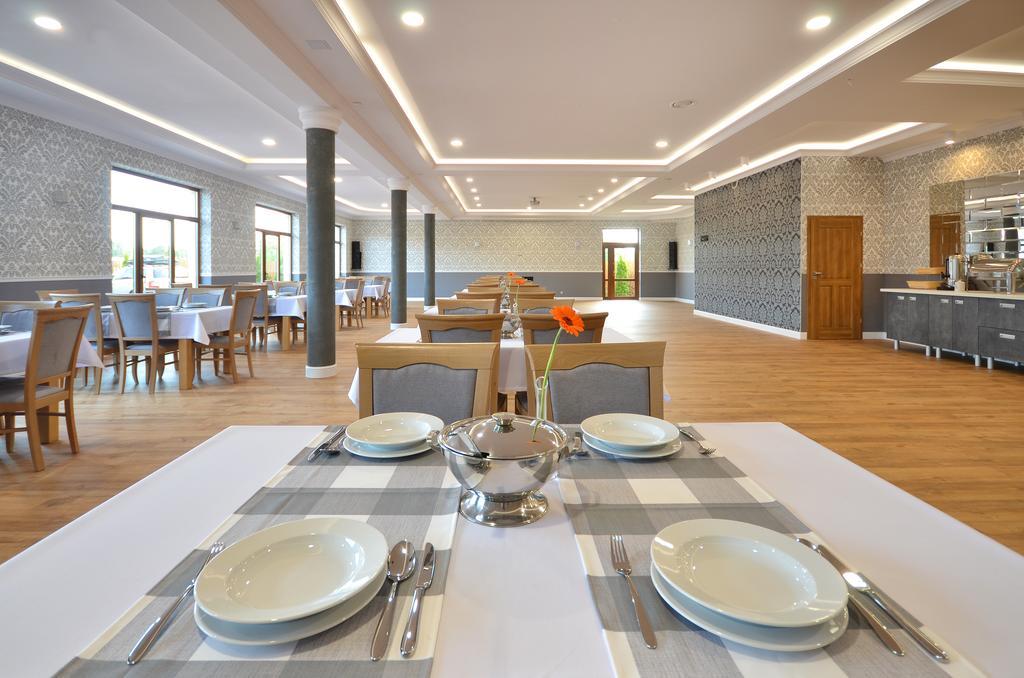 Apartamenty Ola II 达洛科 外观 照片